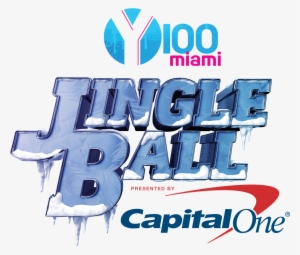 Original - Y100 Jingle Ball 2017 Logo