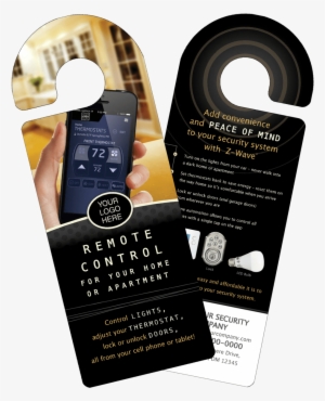 Door Hangers