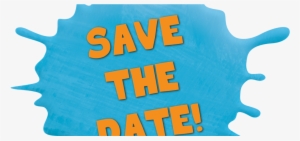 Save The Date Button - Internet