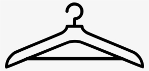 Hangers Comments - Icon
