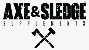 Axe And Sledge Supplements