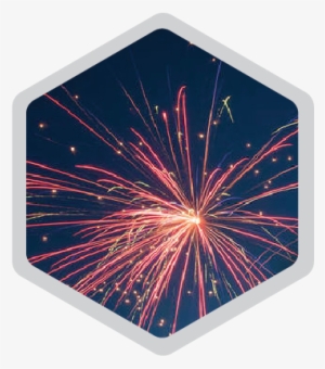 More Firework Shows - Quotation