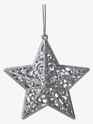 Glitter Star Png Download - Icon