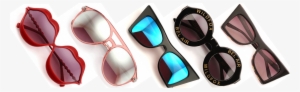 Making High Quality And Style Affordable, It's No Wonder - Wildfox Bel Air Eacbel000 Sunglasses
