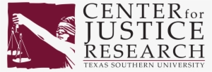 Center For Justice Research At Texas Southern University - Bach Er Lebt I Dvd