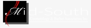 M#south Cosmetology And Barber Association - Mid-south Cosmetology And Barber Association
