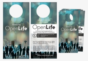 Example - Http - //i - Imgur - Com/lygo7hy - Door Hanger