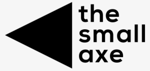 Articles - Small Axe Logo