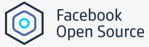 Facebook Open Source Logo