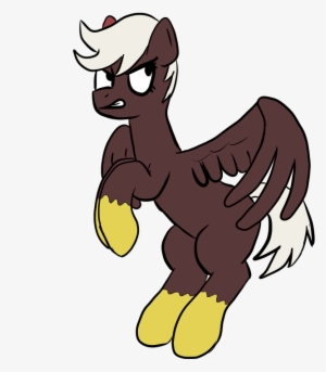 Bojangleee, Artist Needed, Bald Eagle, Bird Pone, Color - Cartoon