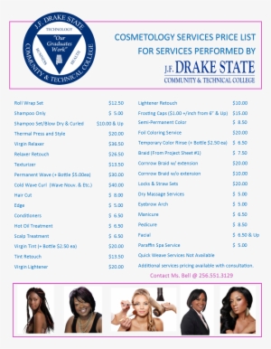 This Experience Is Great For Our Students, As It Teaches - Cosmetology Requirements By State