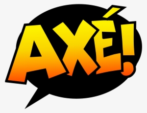Axe Logo Vector, Www - Axé Music