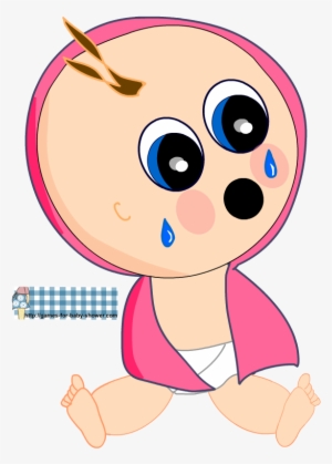 Place The Pacifier In Baby's Mouth Game Pink - Computer Technologies Institute Of Zamboanga City