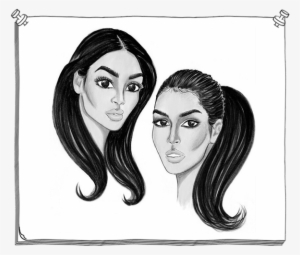 Sonia & Fyza Ali - Art