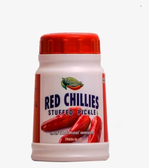 Sold Times - Chili Pepper