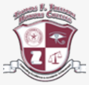 Tsu Honors College - Crest