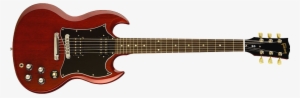 Gibson Sg 2 - Gibson Sg Special 2017 T