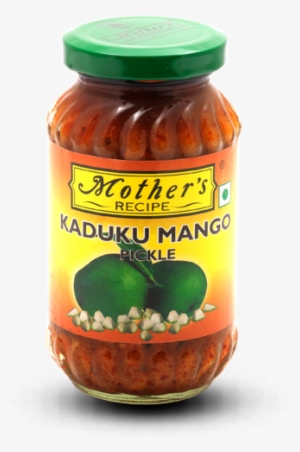 Kerala Vadu Mango Pickle - Mother's Recipe Gujarati Choondo Mango Pickle