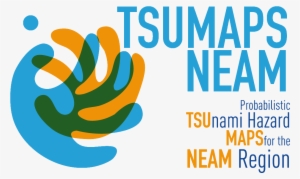 Tsumaps-neam, “probabilistic Tsunami Hazard Maps For - Camila Dejarte ...