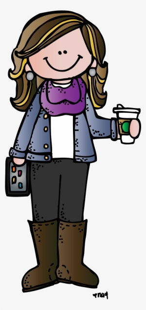 Melonheadz Teacher Clipart Clipartxtras - Melonheadz Teacher Clip Art