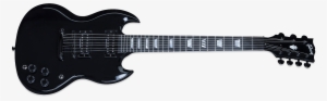 Gibson Sg Dark - Chapman Ml1 Pro Modern