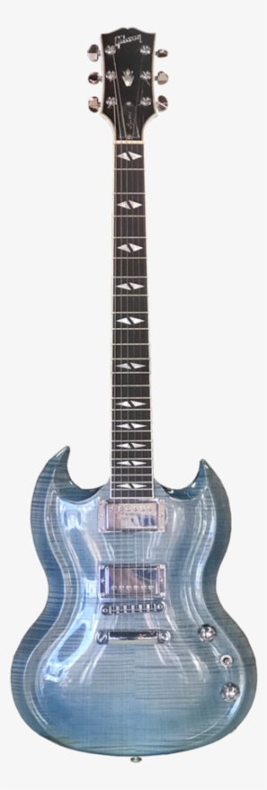 Gibson Sg Supreme