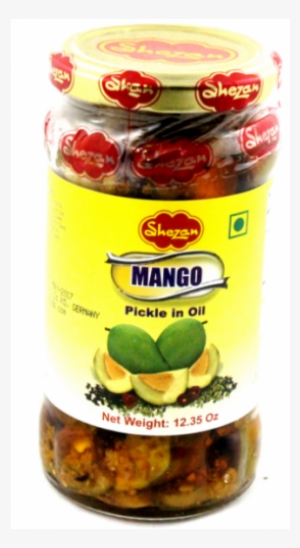 Shezan Mango Pickle