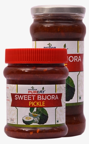 Bijora Pickle