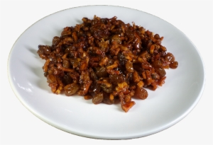 218) Sultana Orange Peel Pickle - Baked Beans