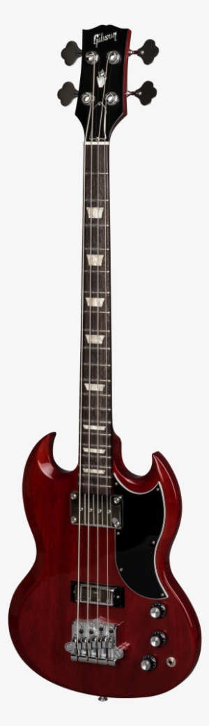 Gibson Sg - Gibson Les Paul Junior 2019