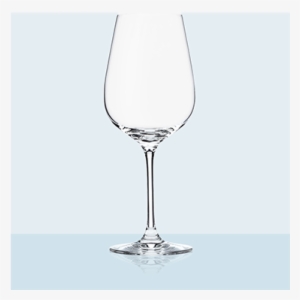 350ml Wine Glass Alcohol Vessel - Ship