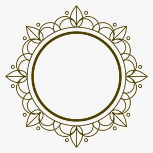 Frame, Art Deco, Decoration, Border, Design, Pattern - Decoration Design Pattern Png