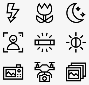 Camera - Hip Hop Icon