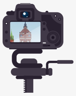 Viewpoints In Wrocław Check The Best Viewpoints In - رسم كاميرات