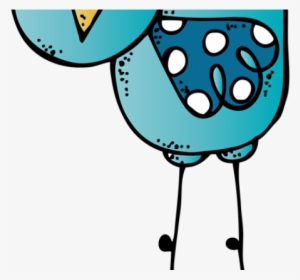 Bird Cliparts Melonheadz - Melonheadz Bird Clipart