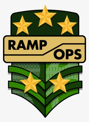 Comming Soon - Emblem