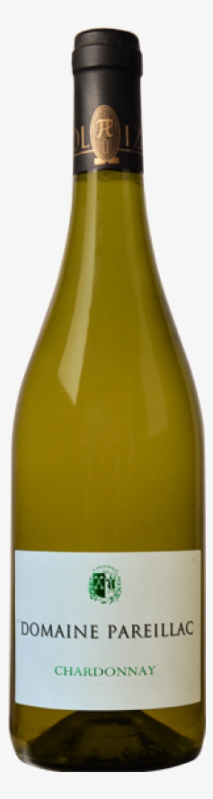 Domaine Pareillac Chardonnay - Susana Balbo Barrel Fermented Torrontés