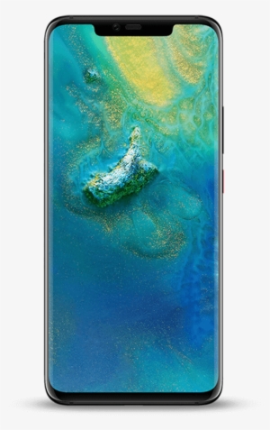 Huawei Mate 20