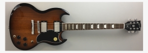 Shop Policies - Gibson Sg Standard 2017 Vintage Sunburst