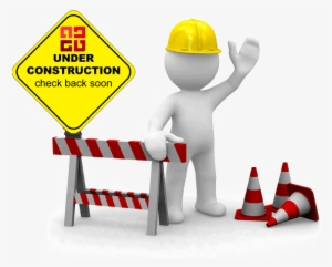 Comming Soon Image - Site Under Construction Animated Gif