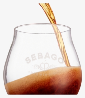 Jen Boggs - Sebago Brewing Company