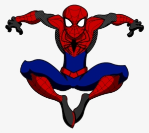64 Kb Png - Spider Man Nano Suit