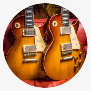 Les Paul - Gibson Brands, Inc.