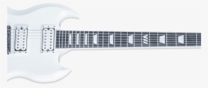 01 Feb 2016 - 2016 Gibson Limited Edition Sg Light 7 Electric Guitar