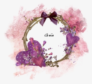Tube Violet - Illustration