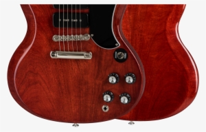 Gibson Gary Clark Jr Signature Sg Sggcj18vcnh Vintage - 1999 Gibson Sg Junior