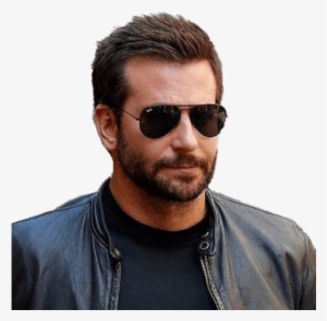 Bradley Cooper Wearing Sunglasses - Bradley Cooper In Sunglasses
