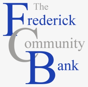 The Frederick Community Bank Logo - American Military University
