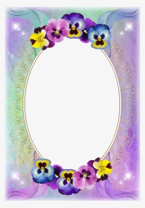 Violets Png