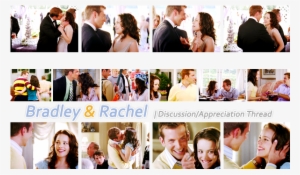 Bradley Cooper & Rachel - Rachel Mcadams Bradley Cooper Wedding Crasher